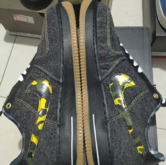 Nike Airforce 1 - Picture 5 of 5